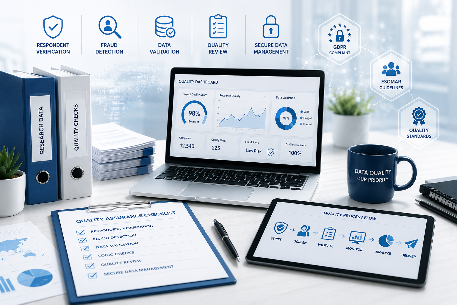 Quality Assurance