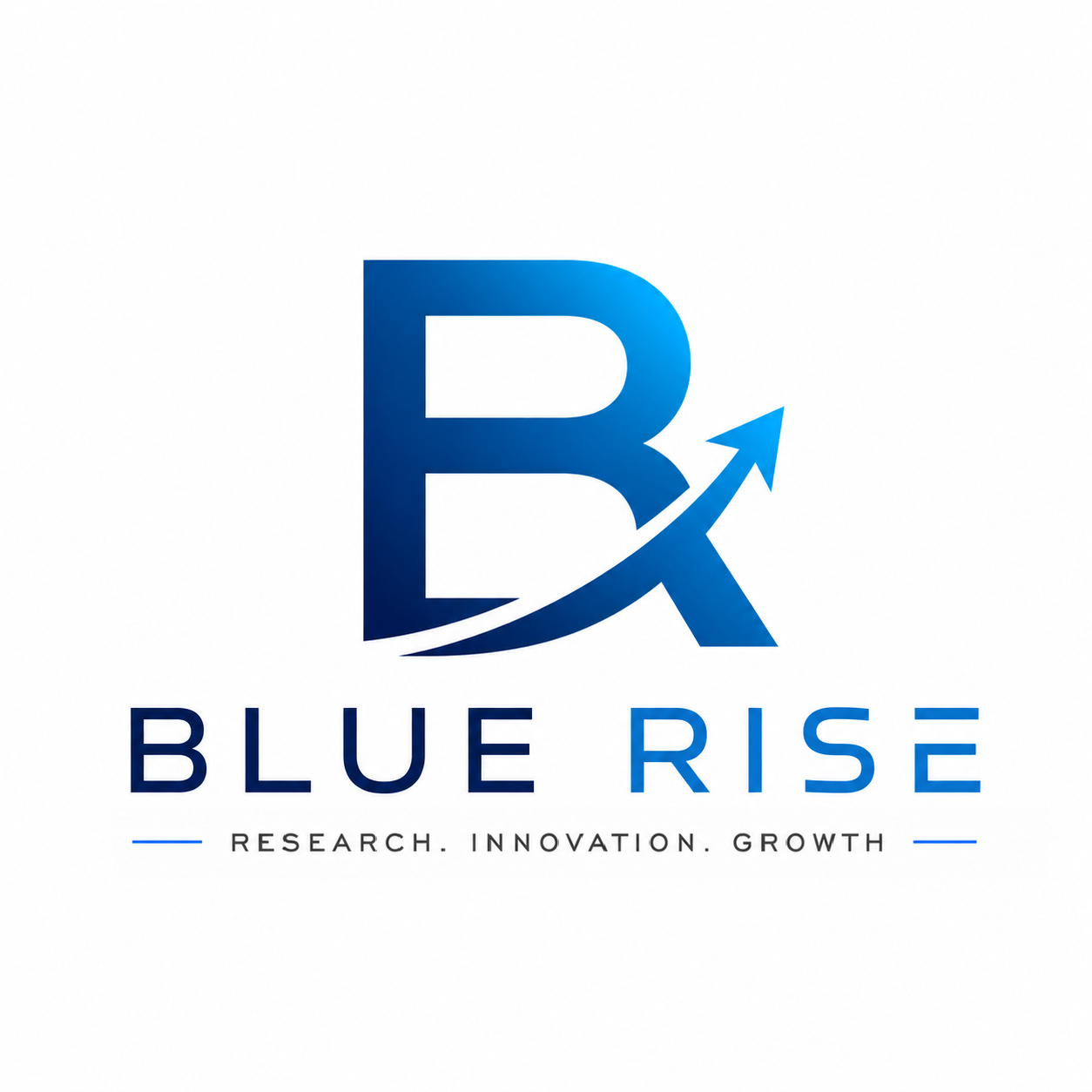 Blue Rise - Research. Innovation. Growth.